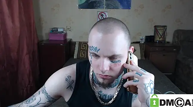 Keny Collins online show from February 2025 05:53:01 PM