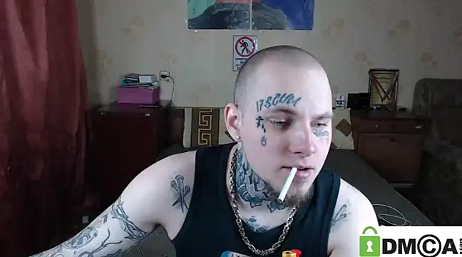 Keny Collins online show from March 2025 07:05:02 PM