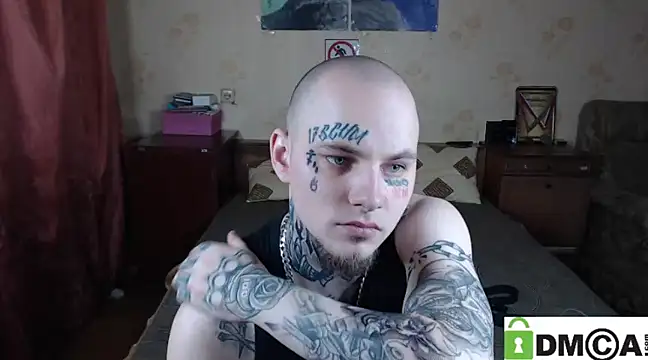 Keny Collins online show from March 2025 07:17:01 PM