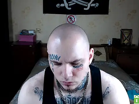 Keny Collins online show from April 2026 09:16:01 PM