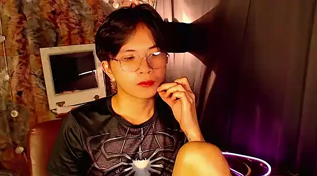 Sexy Handsome Drex online show from December 2024 10:56:02 AM