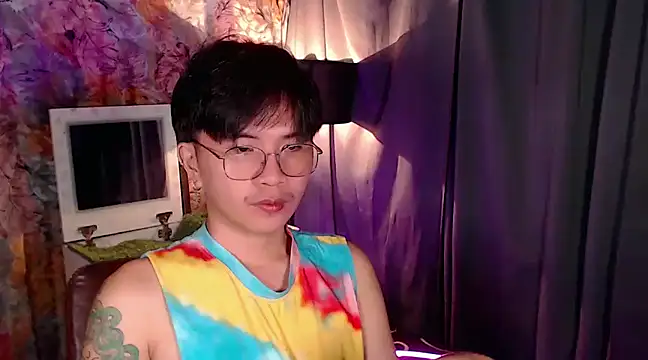 Sexy Handsome Drex online show from January 2025 11:33:01 AM