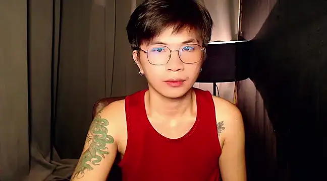 Sexy Handsome Drex online show from March 2025 08:37:02 AM