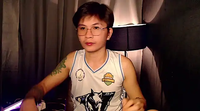 Sexy Handsome Drex online show from March 2025 09:23:02 AM