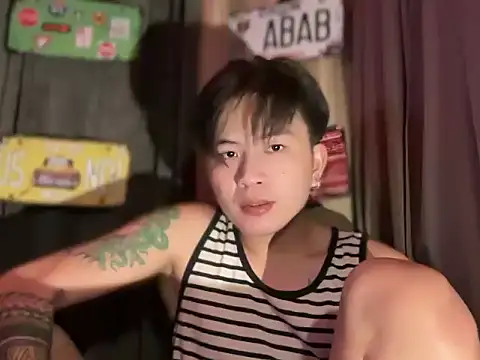 Sexy Handsome Drex online show from March 2026 09:24:02 AM