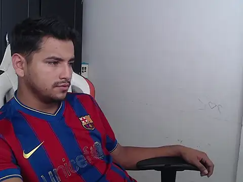 kylian 07 online show from February 2026 05:22:02 PM