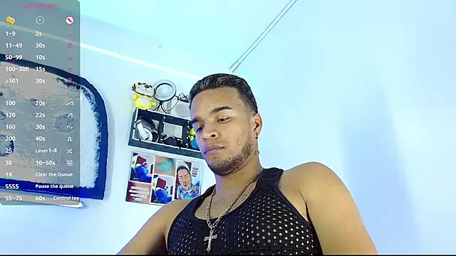 Bigcock 21cm  online show from January 2025 09:55:02 PM