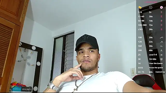 Bigcock 21cm  online show from February 2025 10:26:02 PM