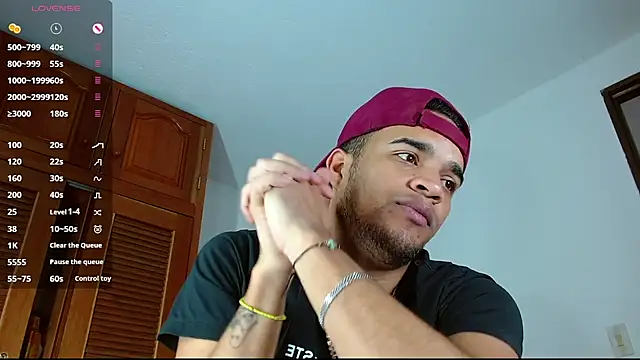 Bigcock 21cm  online show from March 2025 03:16:02 PM