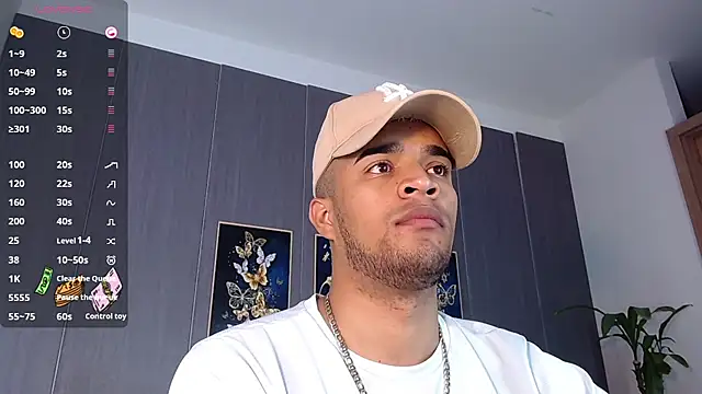 Bigcock 21cm  online show from March 2025 08:08:02 PM