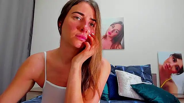 Squishy Goddess online show from March 2026 01:42:02 AM