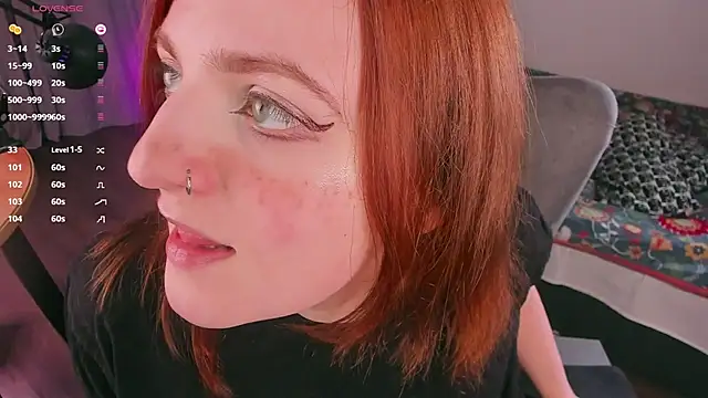 Alice CutePerv online show from March 2025 08:21:01 PM