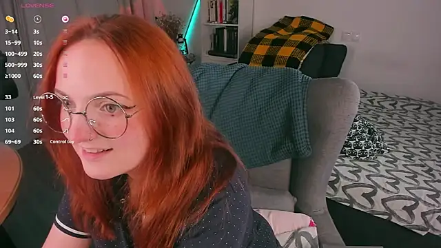 Alice CutePerv online show from September 2025 10:15:02 PM