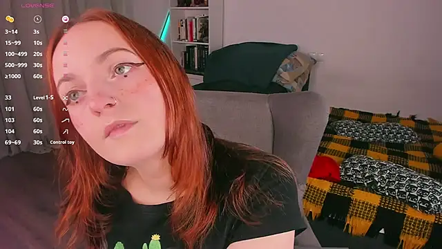 Alice CutePerv online show from October 2025 07:36:01 PM