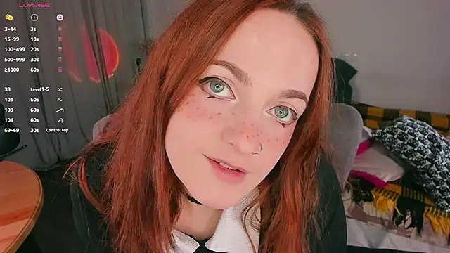 Alice CutePerv online show from January 2026 10:37:02 PM