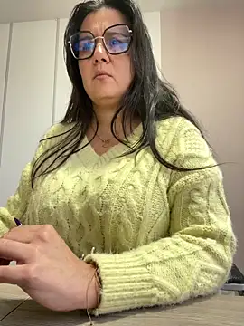 SWEETLILY18 online show from January 2025 12:26:01 PM