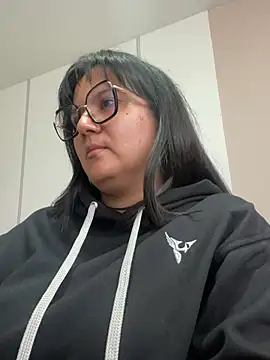 SWEETLILY18 online show from January 2025 04:11:02 PM