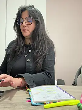 SWEETLILY18 online show from March 2025 04:07:02 PM