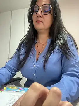 SWEETLILY18 online show from March 2025 11:23:01 AM