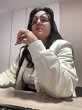 SWEETLILY18 online show from March 2025 11:30:02 AM