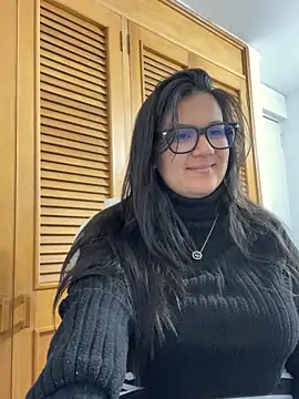 SWEETLILY18 online show from September 2025 10:20:02 PM