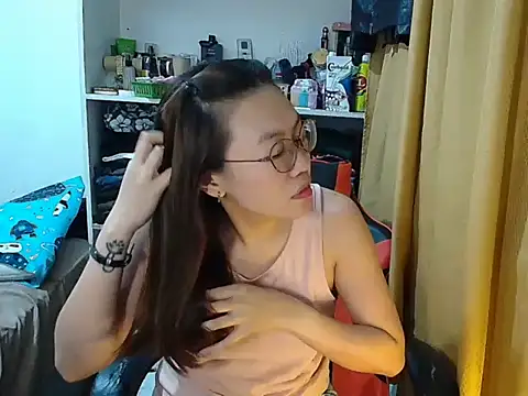 crizzybel online show from February 2026 05:13:02 PM