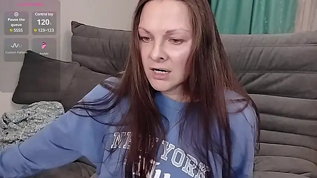 Marla Singerrr online show from March 2025 07:38:02 AM