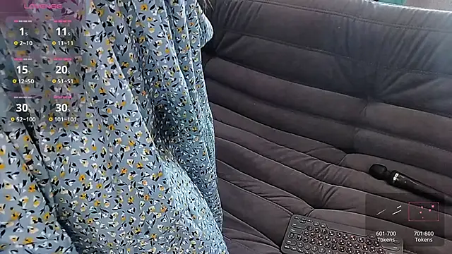 Marla Singerrr online show from March 2025 07:14:02 AM