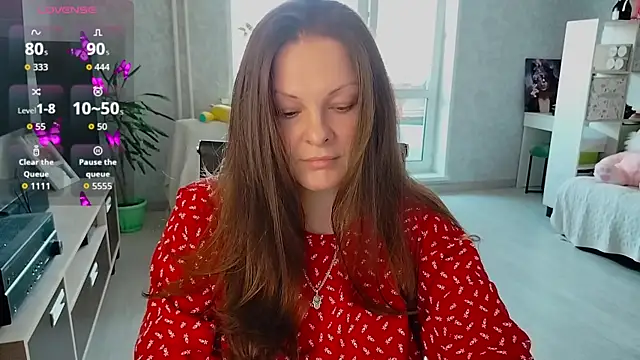 Marla Singerrr online show from October 2025 06:46:01 AM