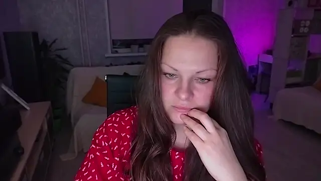 Marla Singerrr online show from November 2025 06:29:01 PM