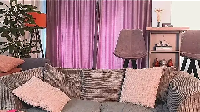 MayaCroft online show from March 2025 07:24:01 AM