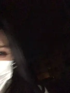 Chika-ch online show from February 2026 12:56:02 PM