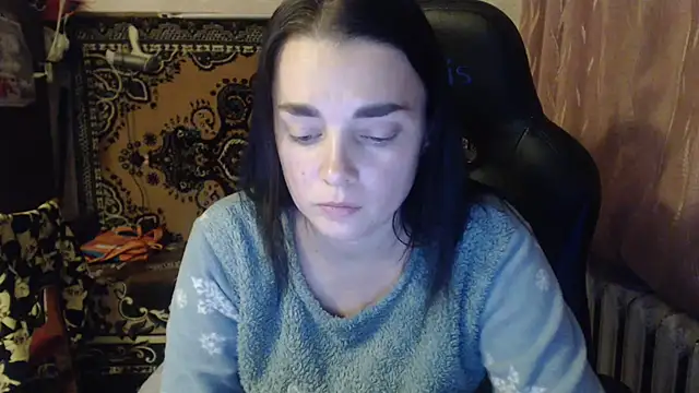 Snapshot of AlisaLaDiva chatting on December 2024 09:17:01 PM AlisaLaDiva online show from December 2024 09:17:01 PM