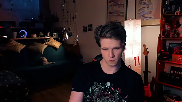 Breston Sweet online show from December 2024 06:55:02 PM