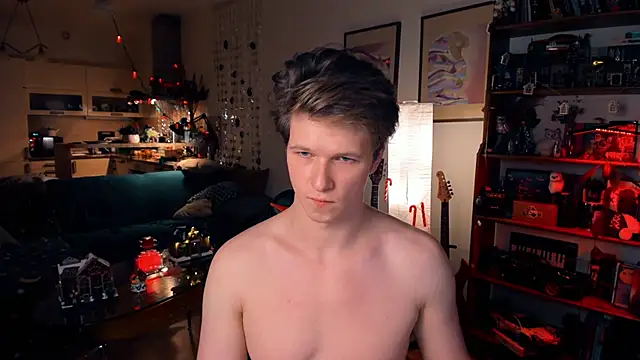 Breston Sweet online show from December 2024 10:36:02 PM