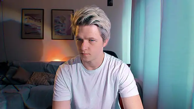 Breston Sweet online show from September 2025 12:05:01 PM