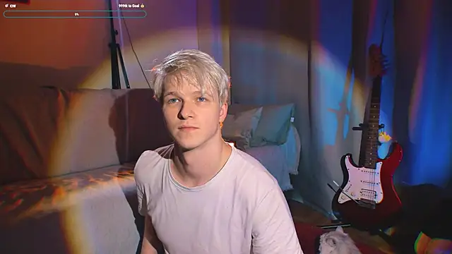 Breston Sweet online show from November 2025 11:51:02 PM