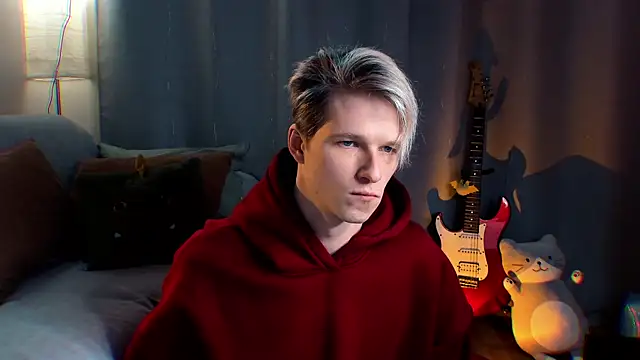 Breston Sweet online show from February 2026 10:27:02 PM