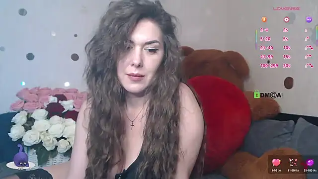 GENTLY--EVIL online show from March 2025 06:29:01 PM