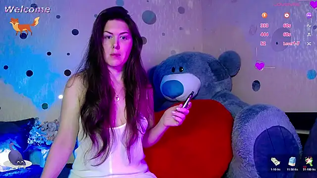 GENTLY--EVIL online show from November 2025 06:29:01 PM