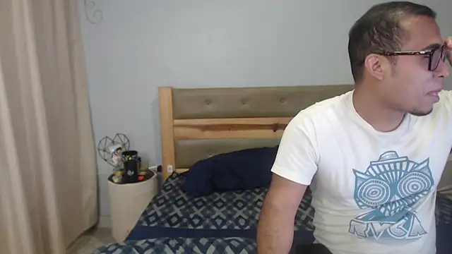 couplesex ve online show from April 2026 12:44:02 PM