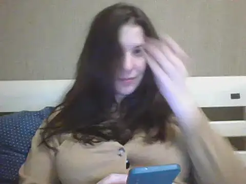 RinaHeart online show from February 2025 09:56:02 PM