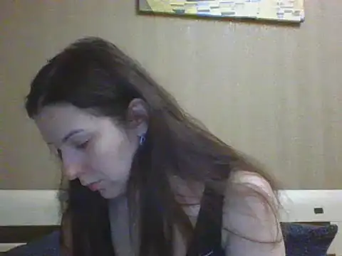 RinaHeart online show from February 2025 08:58:02 PM