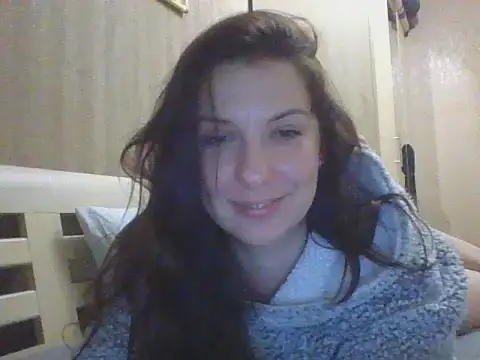 RinaHeart online show from February 2025 11:11:02 PM