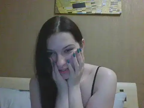 RinaHeart online show from February 2025 09:48:01 PM