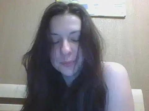 RinaHeart online show from March 2025 10:50:01 PM