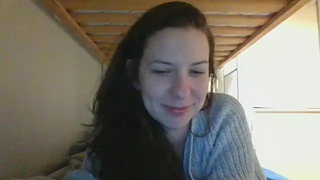 RinaHeart online show from April 2026 10:26:02 PM