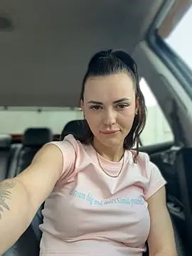 PrincessaHill  online show from June 2026 09:51:02 AM