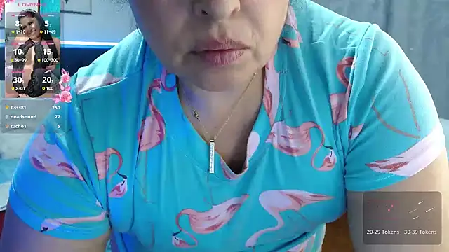 Keyla01  online show from March 2025 03:54:02 AM