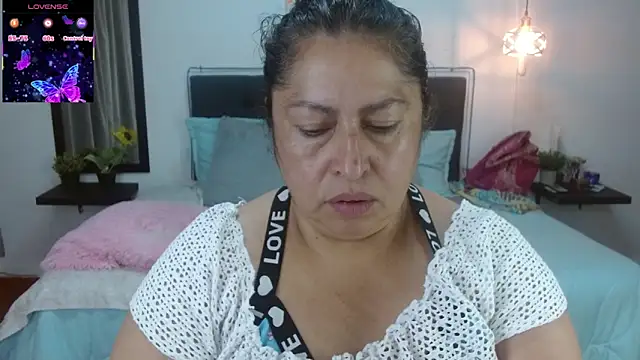 Keyla01  online show from March 2026 06:00:01 PM